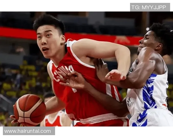 朱俊龙：从青涩少年到篮球新星的成长之路与未来展望