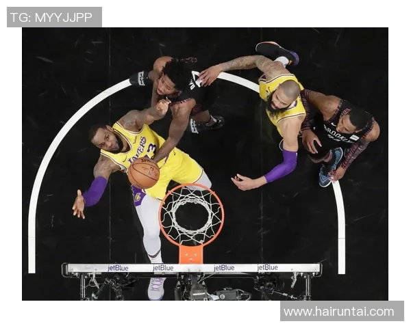 湖人对阵篮网精彩直播网站推荐与赛事分析全攻略